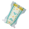 ERA disposable soft-touch baby diaper with elastic waistband